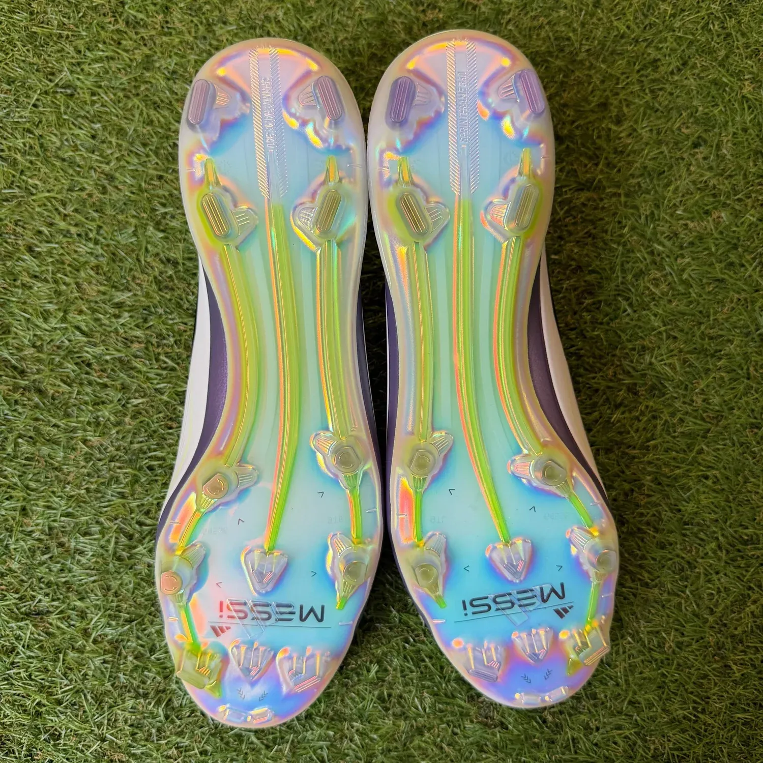 Adidas F50 Elite FG Messi