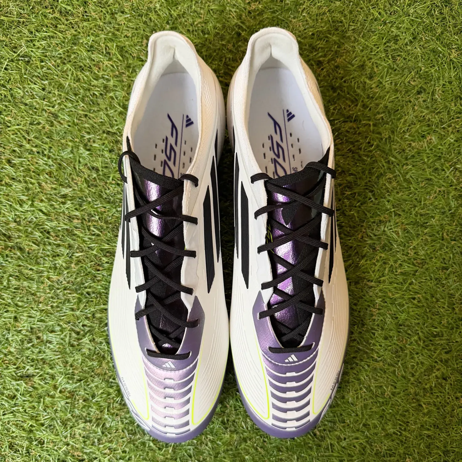 Adidas F50 Elite FG Messi
