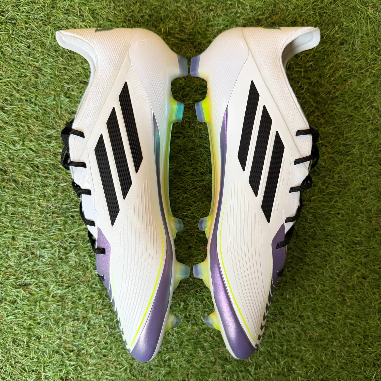 Adidas F50 Elite FG Messi