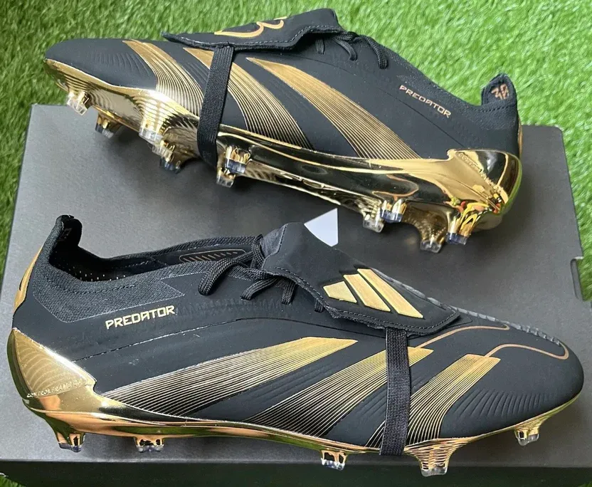 Adidas Predator FT Tongue Elite FG