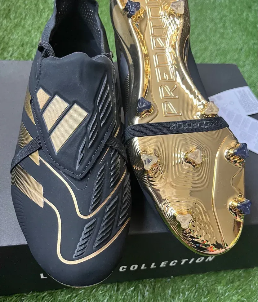 Adidas Predator FT Tongue Elite FG