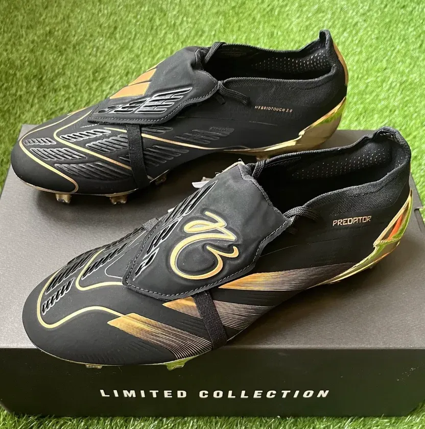 Adidas Predator FT Tongue Elite FG