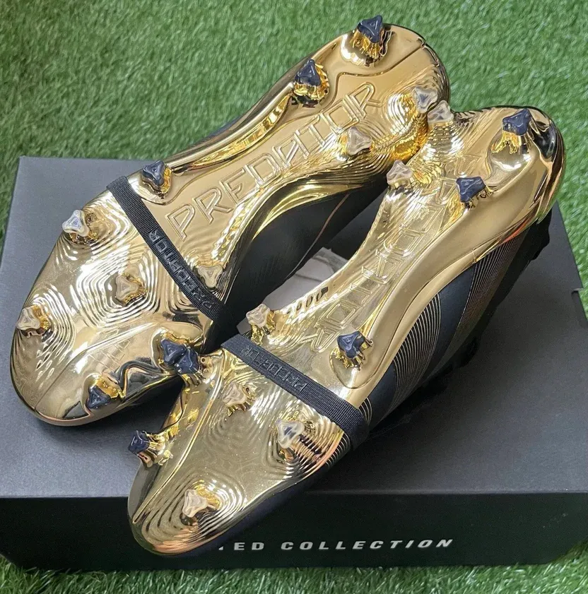 Adidas Predator FT Tongue Elite FG