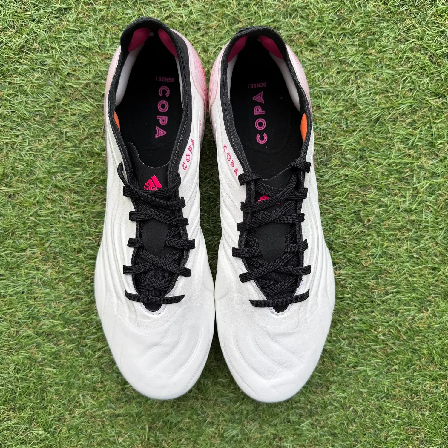 Adidas Copa Sense.1 SG