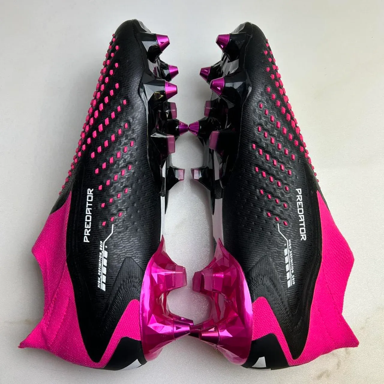 Adidas Predator Accuracy + SG
