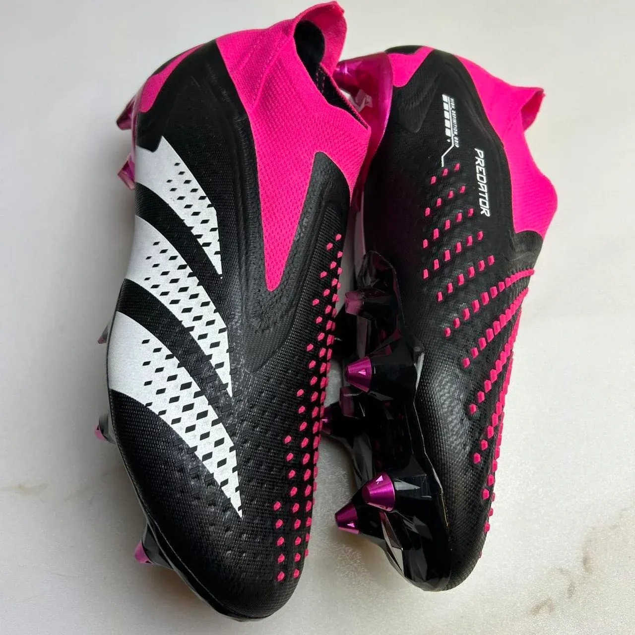 Adidas Predator Accuracy + SG