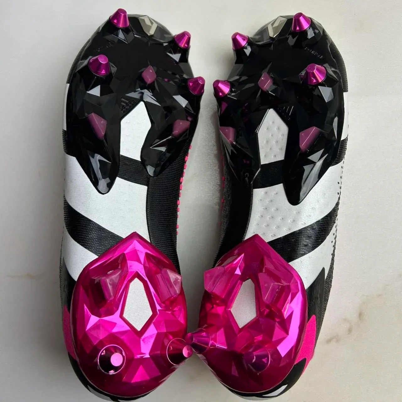 Adidas Predator Accuracy + SG