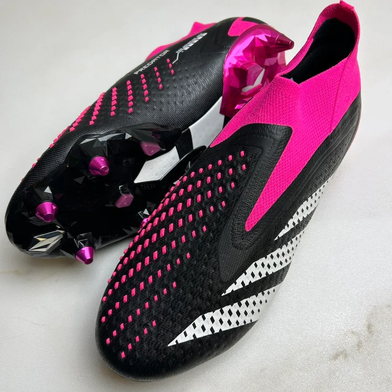 Adidas Predator Accuracy + SG