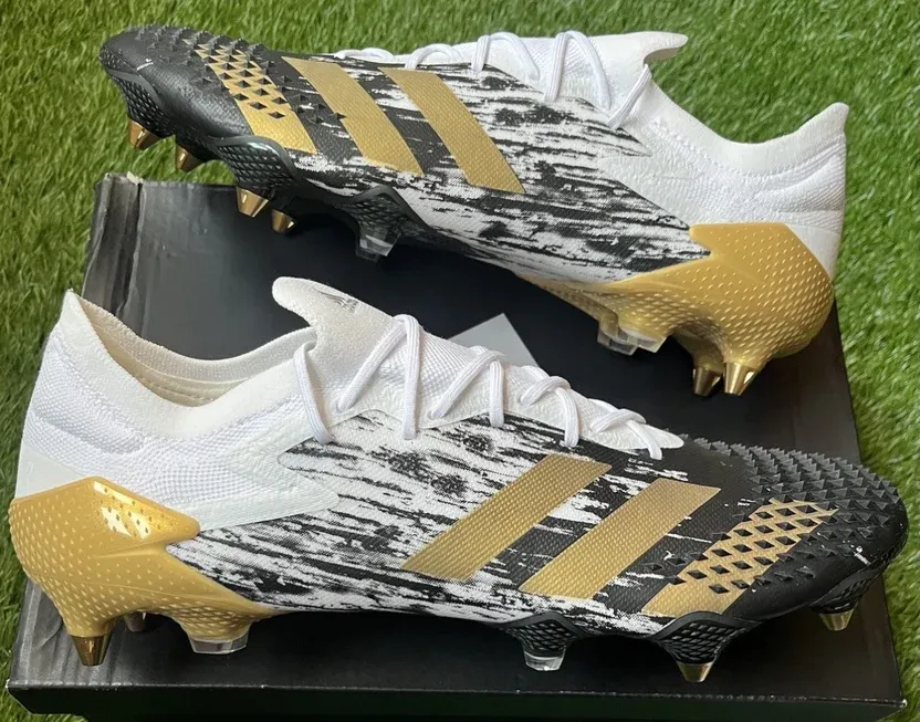 Adidas Predator Mutator 20.1 SG