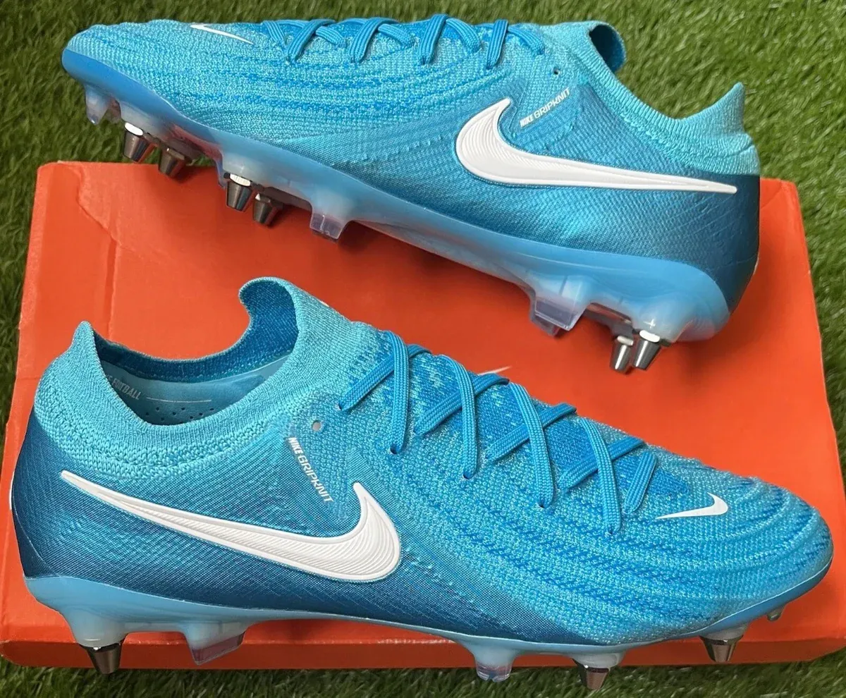 Nike Phantom GX 2 Elite SG