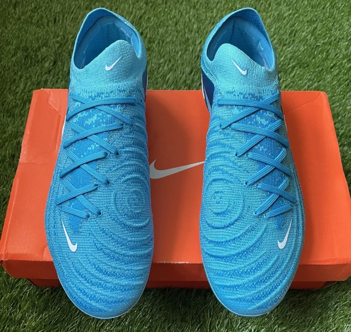 Nike Phantom GX 2 Elite SG