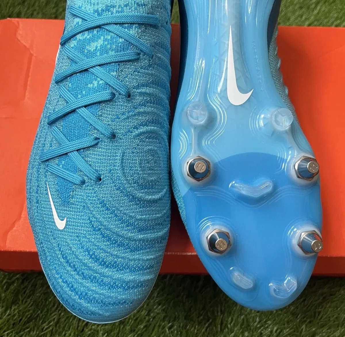 Nike Phantom GX 2 Elite SG