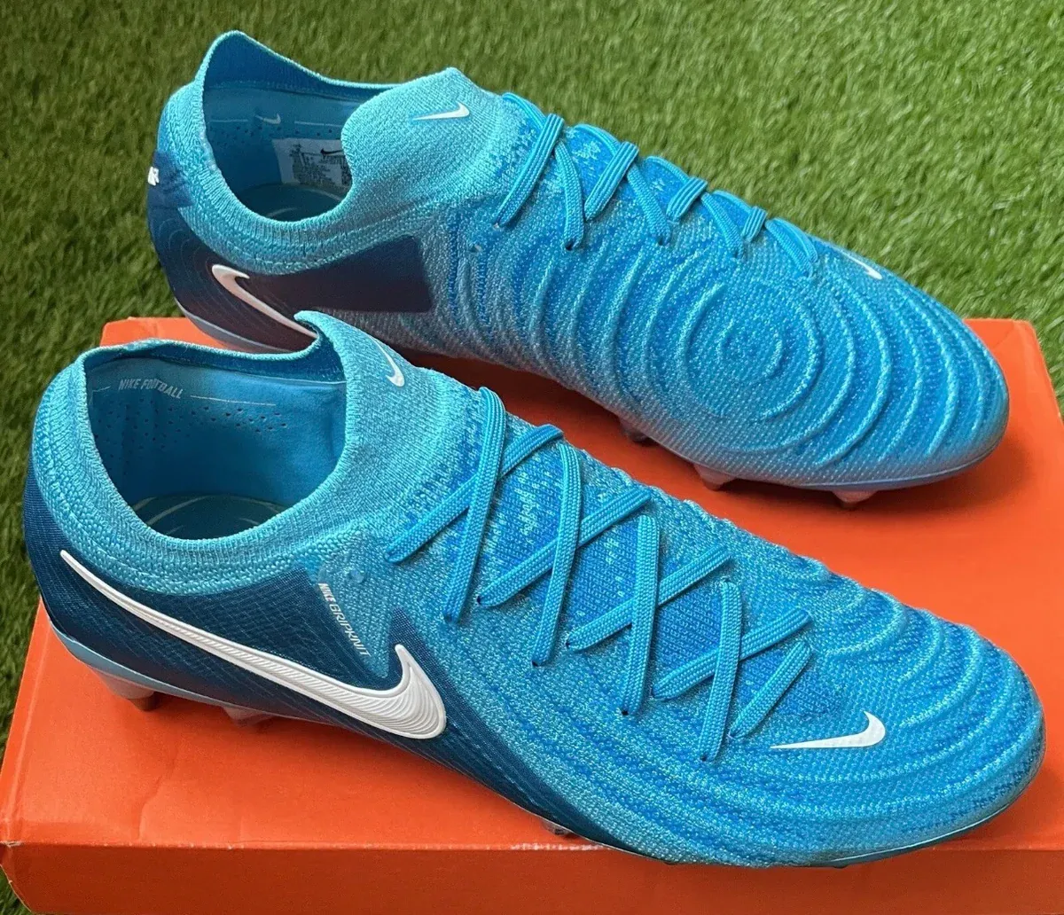 Nike Phantom GX 2 Elite SG