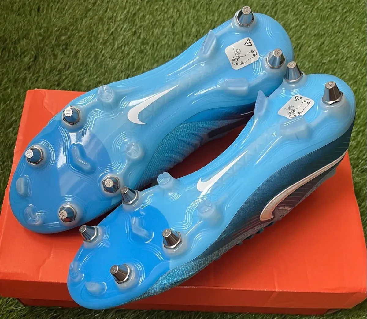 Nike Phantom GX 2 Elite SG