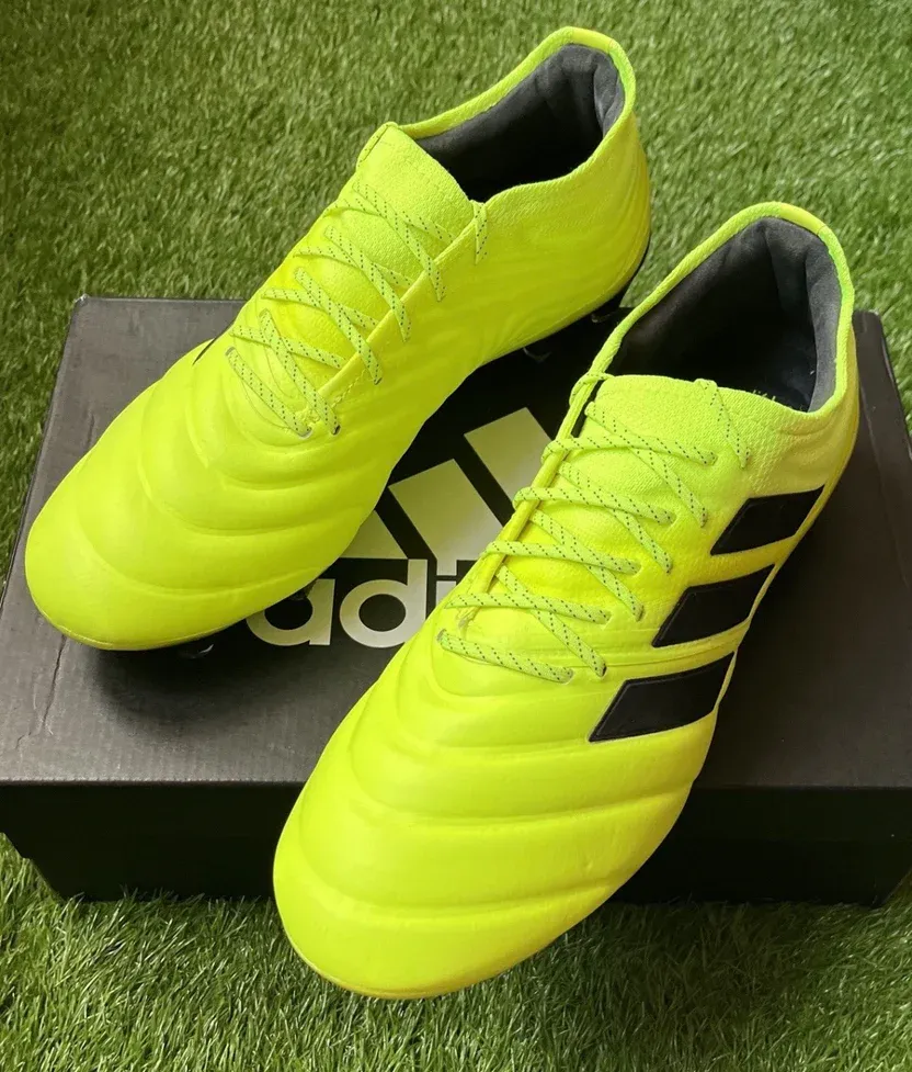 Adidas Copa 19.1 FG