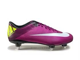 Nike Mercurial Vapor Superfly III SG
