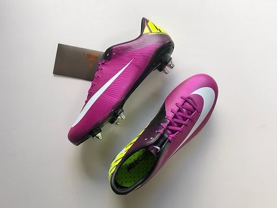 Nike Mercurial Vapor Superfly III SG
