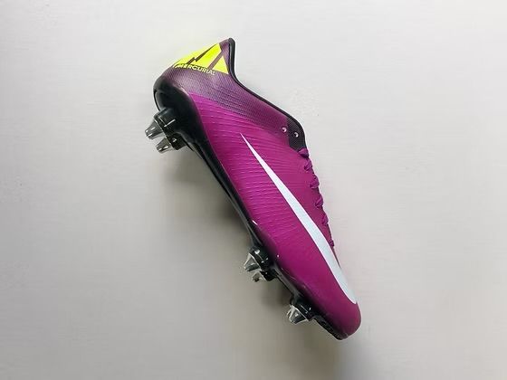 Nike Mercurial Vapor Superfly III SG