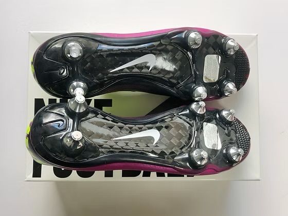 Nike Mercurial Vapor Superfly III SG