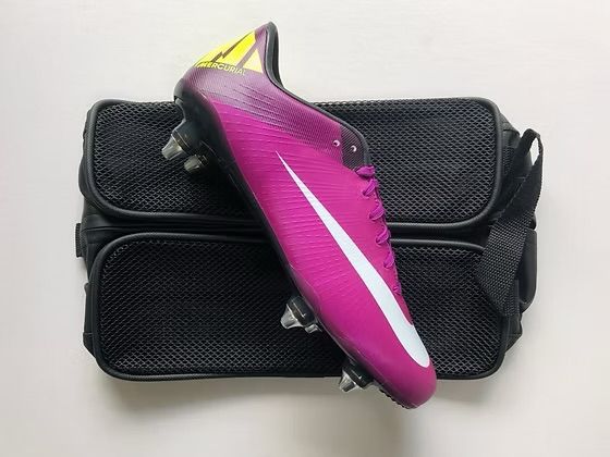 Nike Mercurial Vapor Superfly III SG