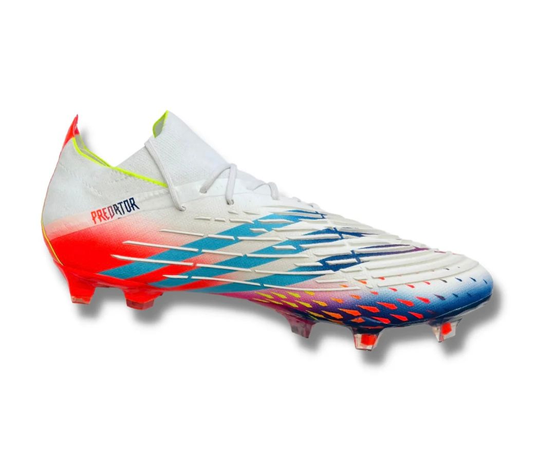 ADIDAS PREDATOR EDGE.1 LOW FG