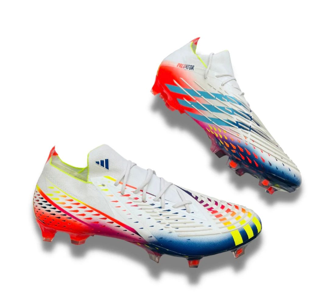 ADIDAS PREDATOR EDGE.1 LOW FG