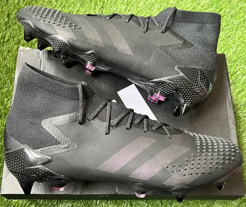 Adidas Predator Mutator 20.1 SG