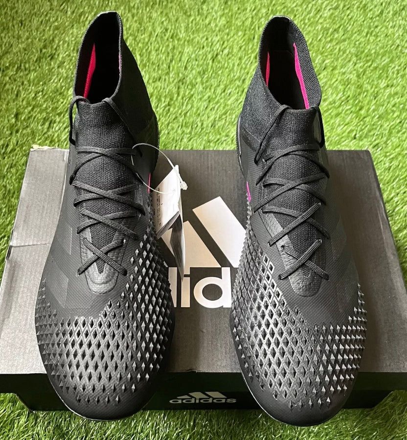 Adidas Predator Mutator 20.1 SG
