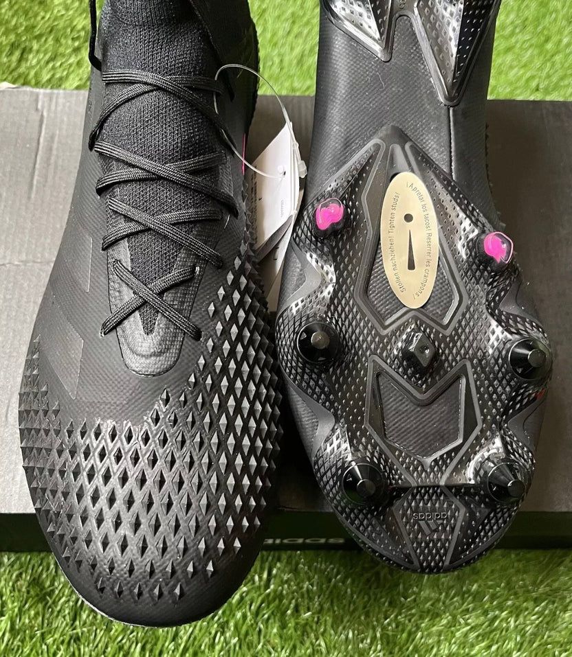 Adidas Predator Mutator 20.1 SG