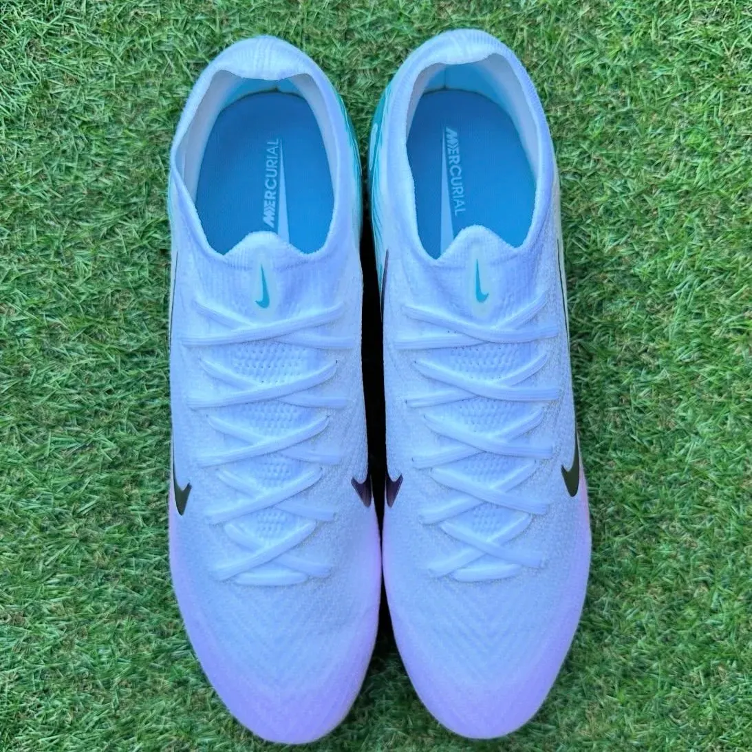 Nike Mercurial Vapor 16 Elite FG