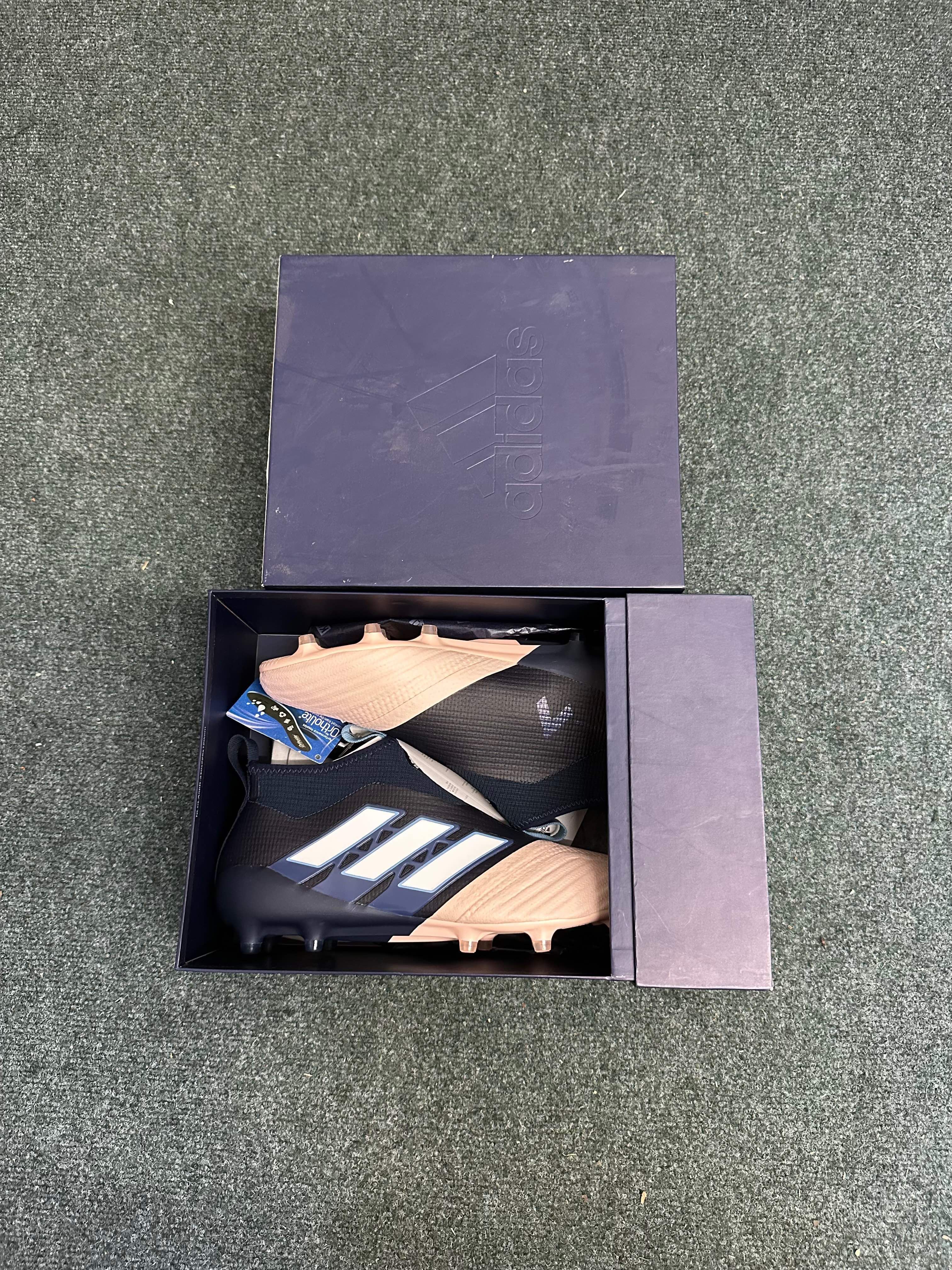 Adidas Ace 17+ Purecontrol Kith FG