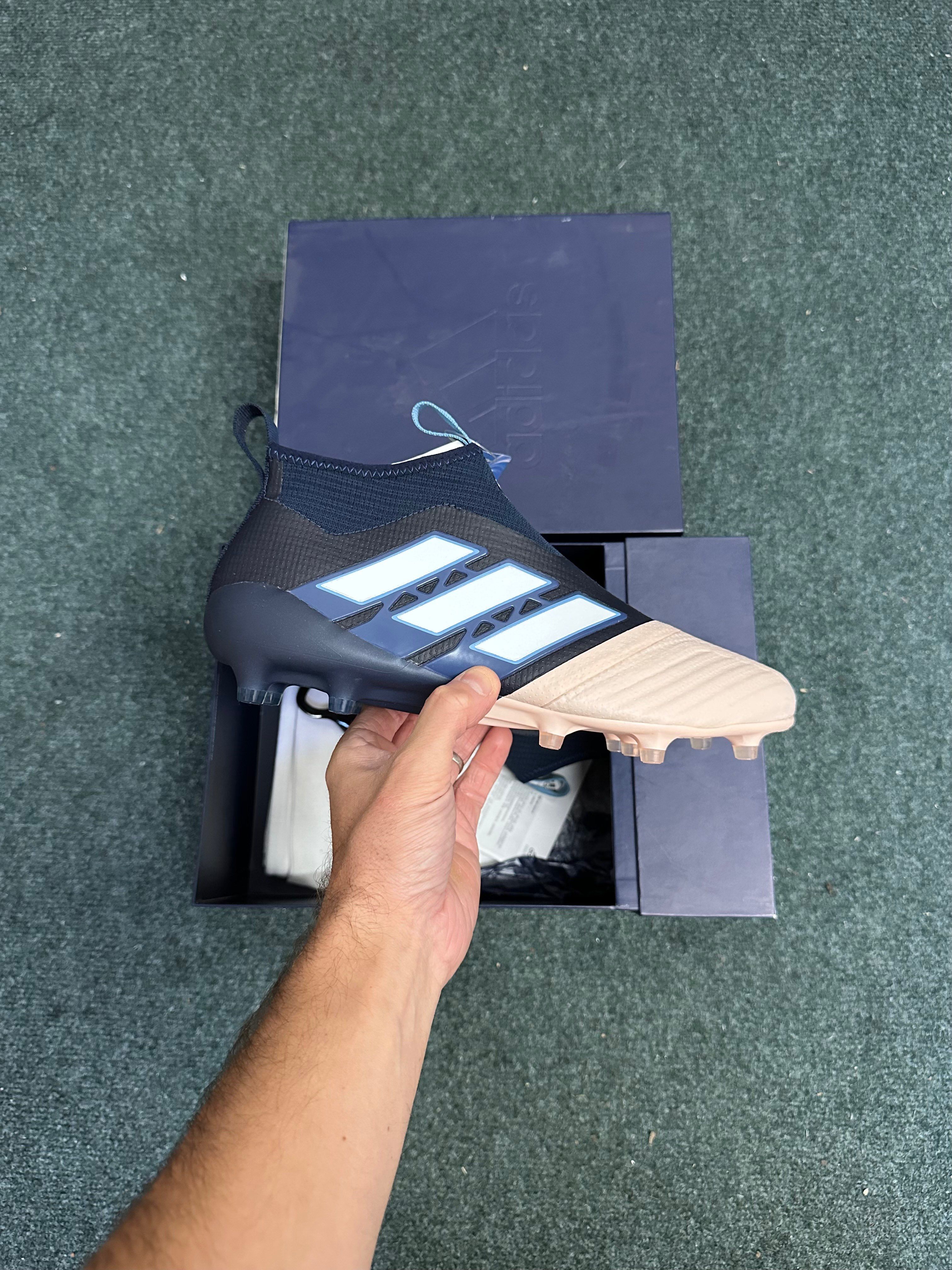 Adidas Ace 17+ Purecontrol Kith FG