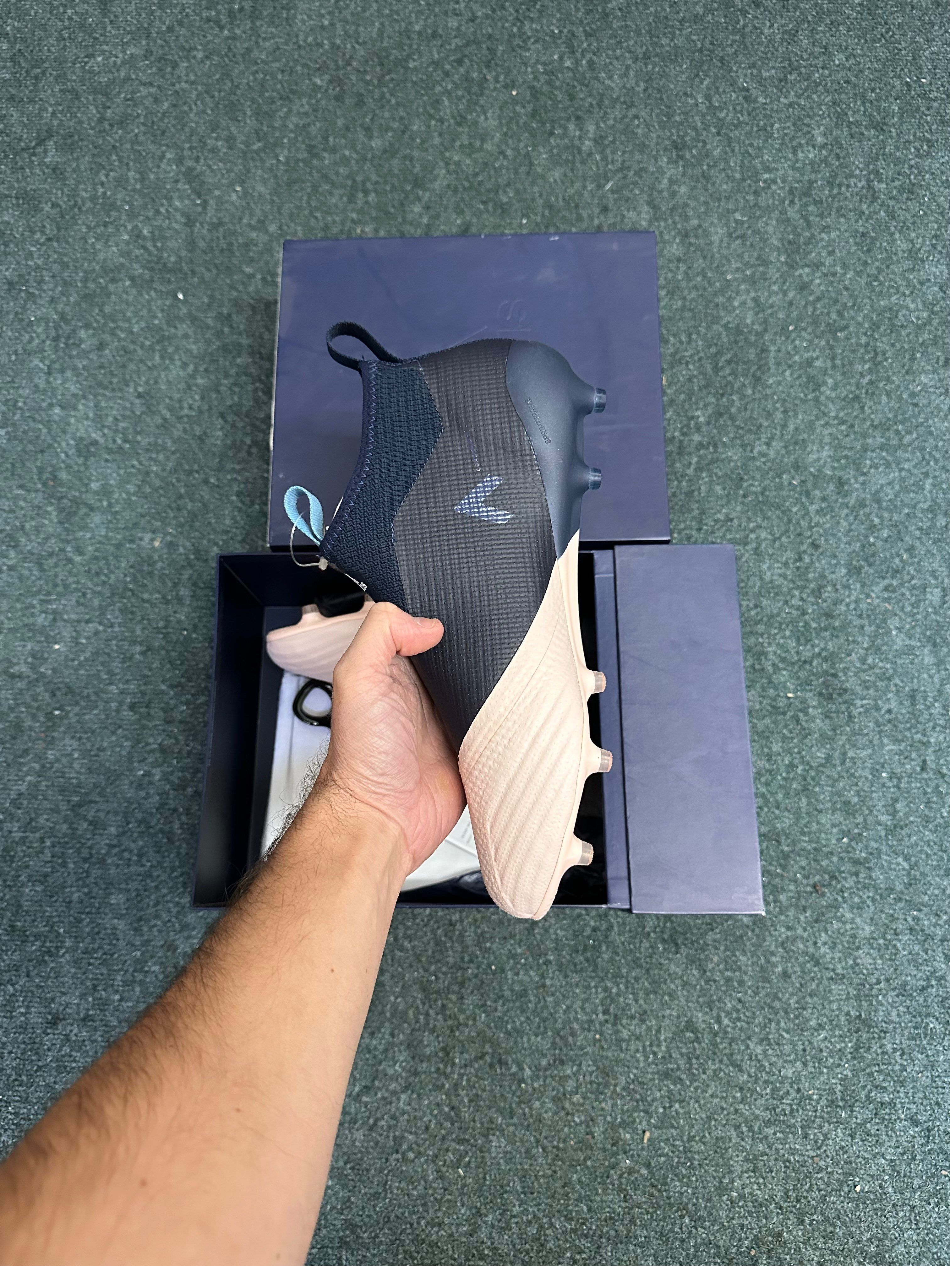 Adidas Ace 17+ Purecontrol Kith FG