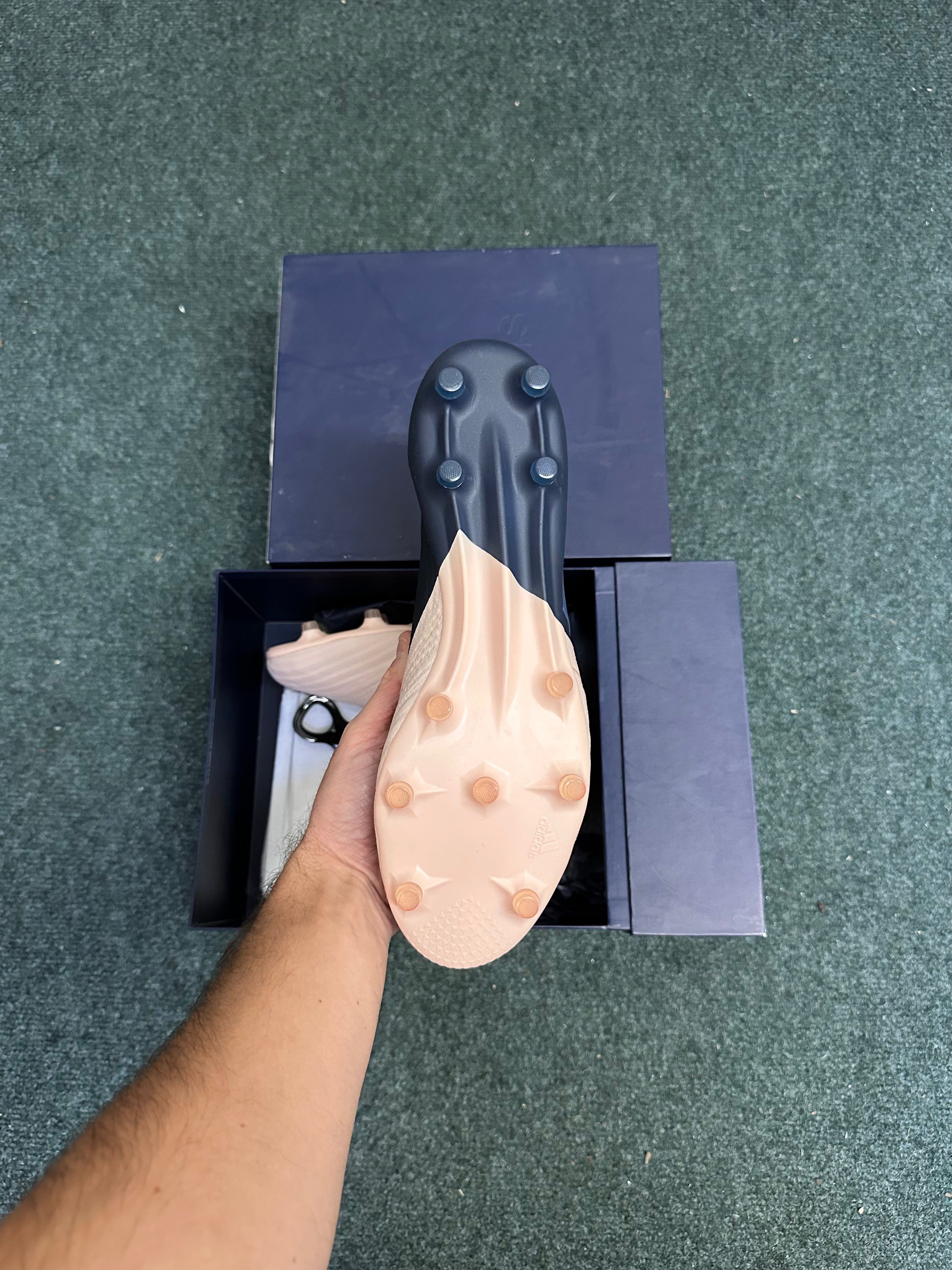 Adidas Ace 17+ Purecontrol Kith FG