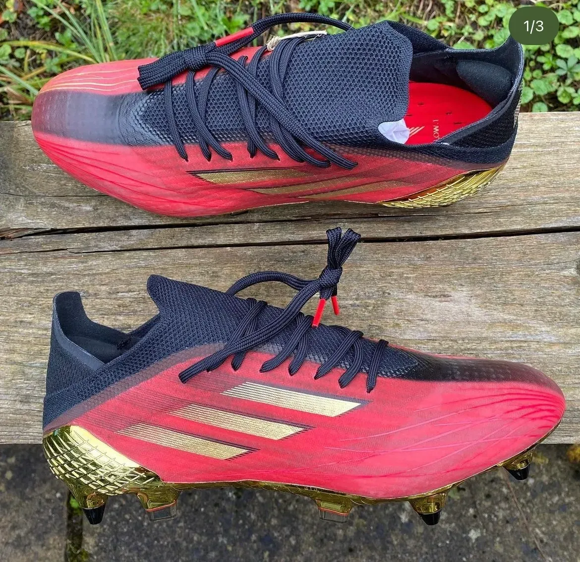 Adidas X Speedportal.1 SG