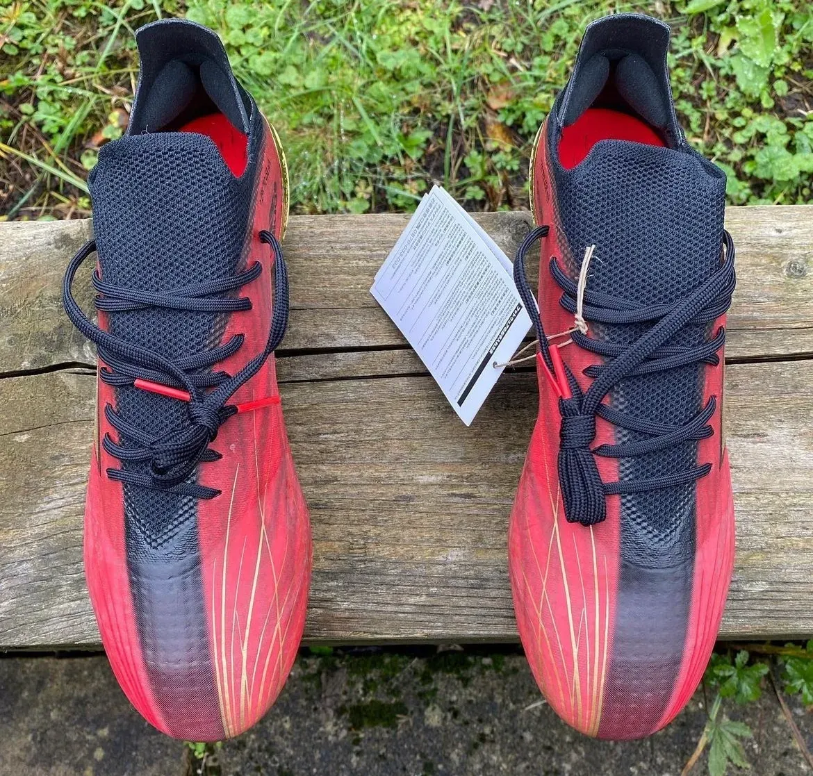 Adidas X Speedportal.1 SG