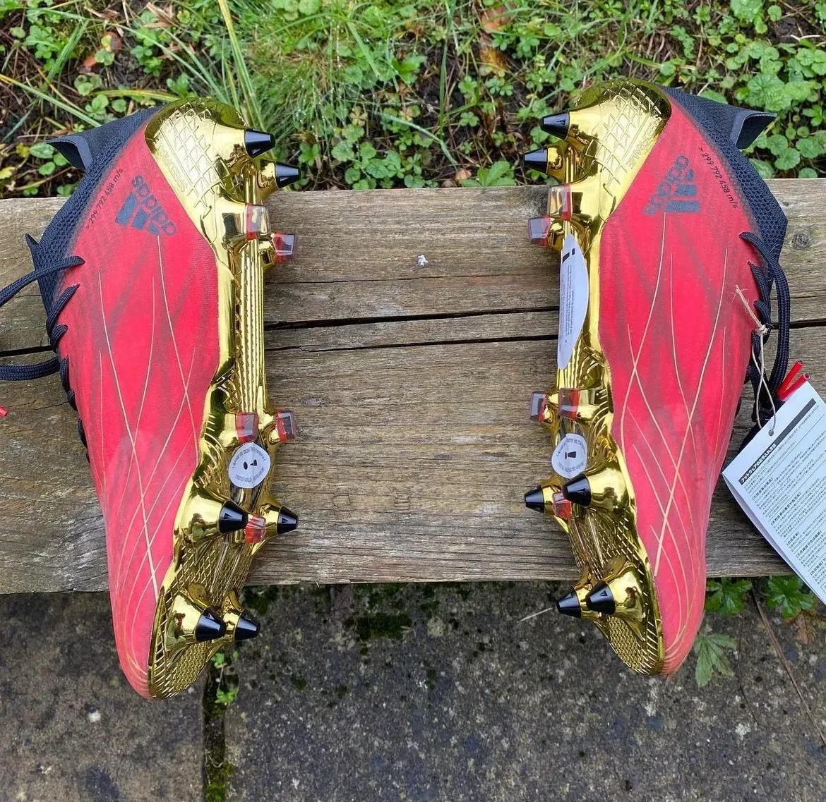 Adidas X Speedportal.1 SG