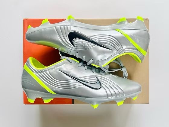 Nike Mercurial Vapor 1 RGN SE FG