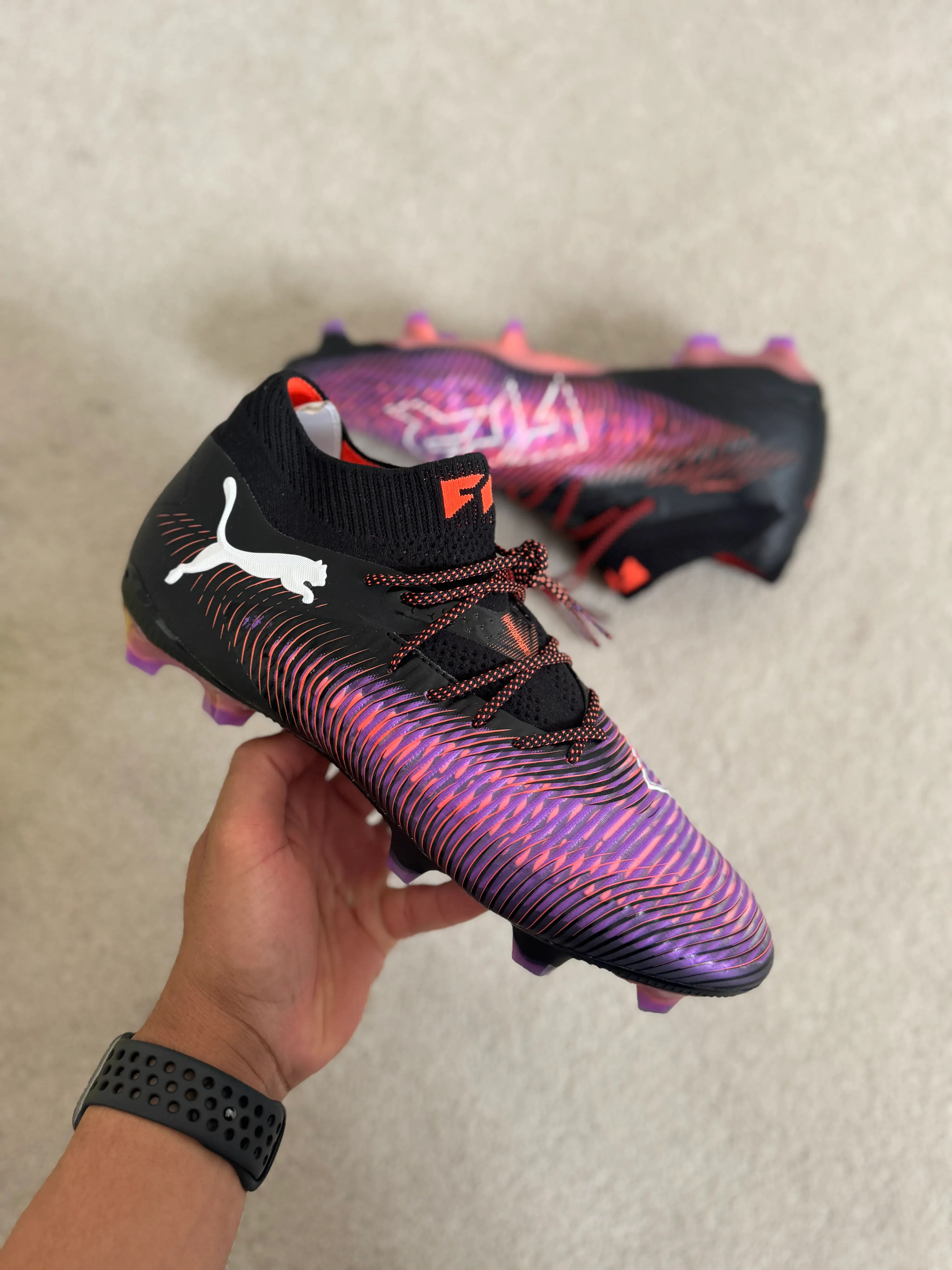 Puma Future 8 Ultimate FG