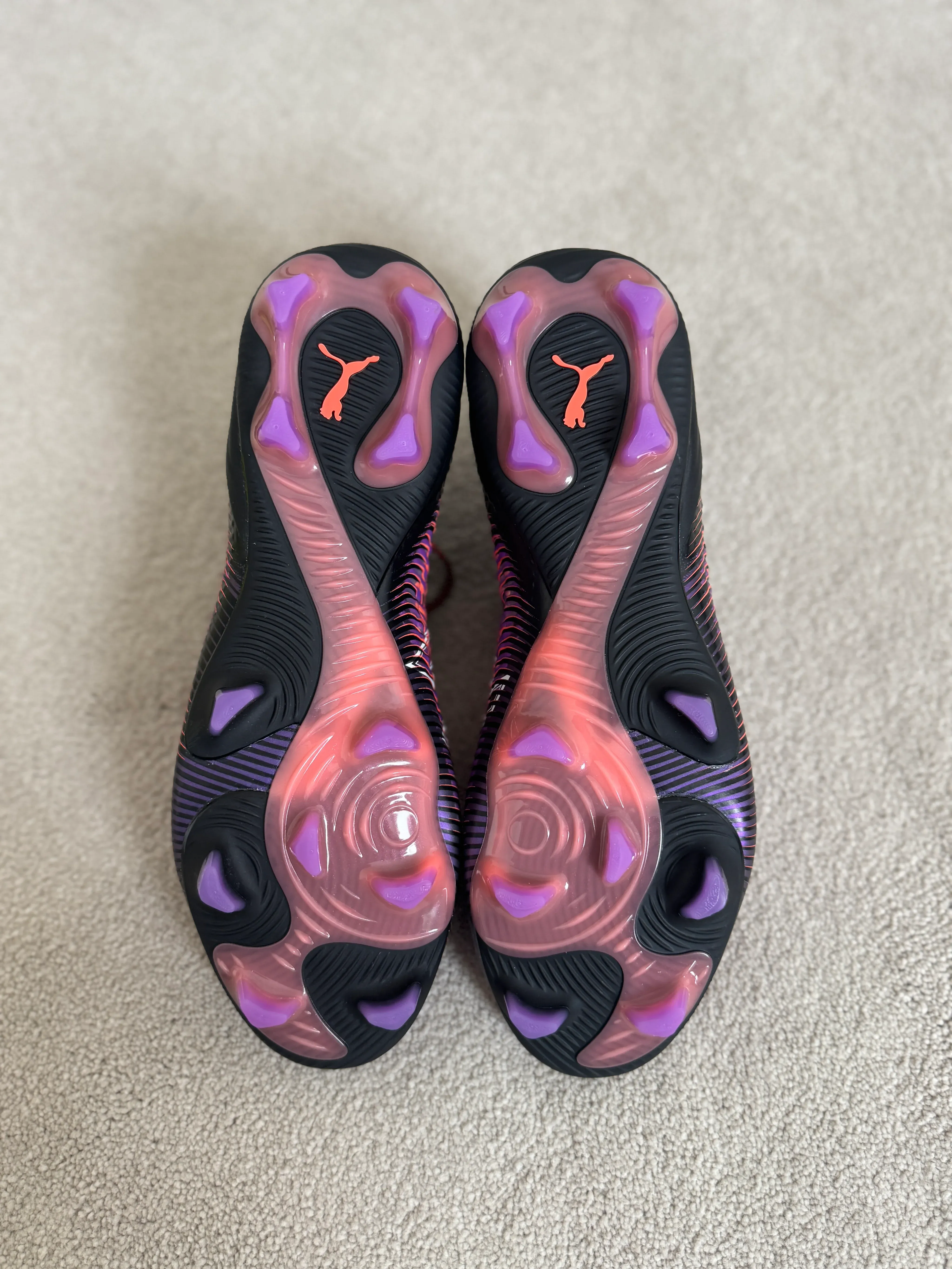 Puma Future 8 Ultimate FG