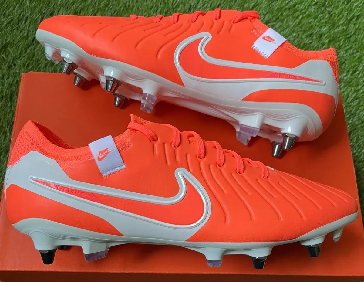 Nike Tiempo X Elite SG