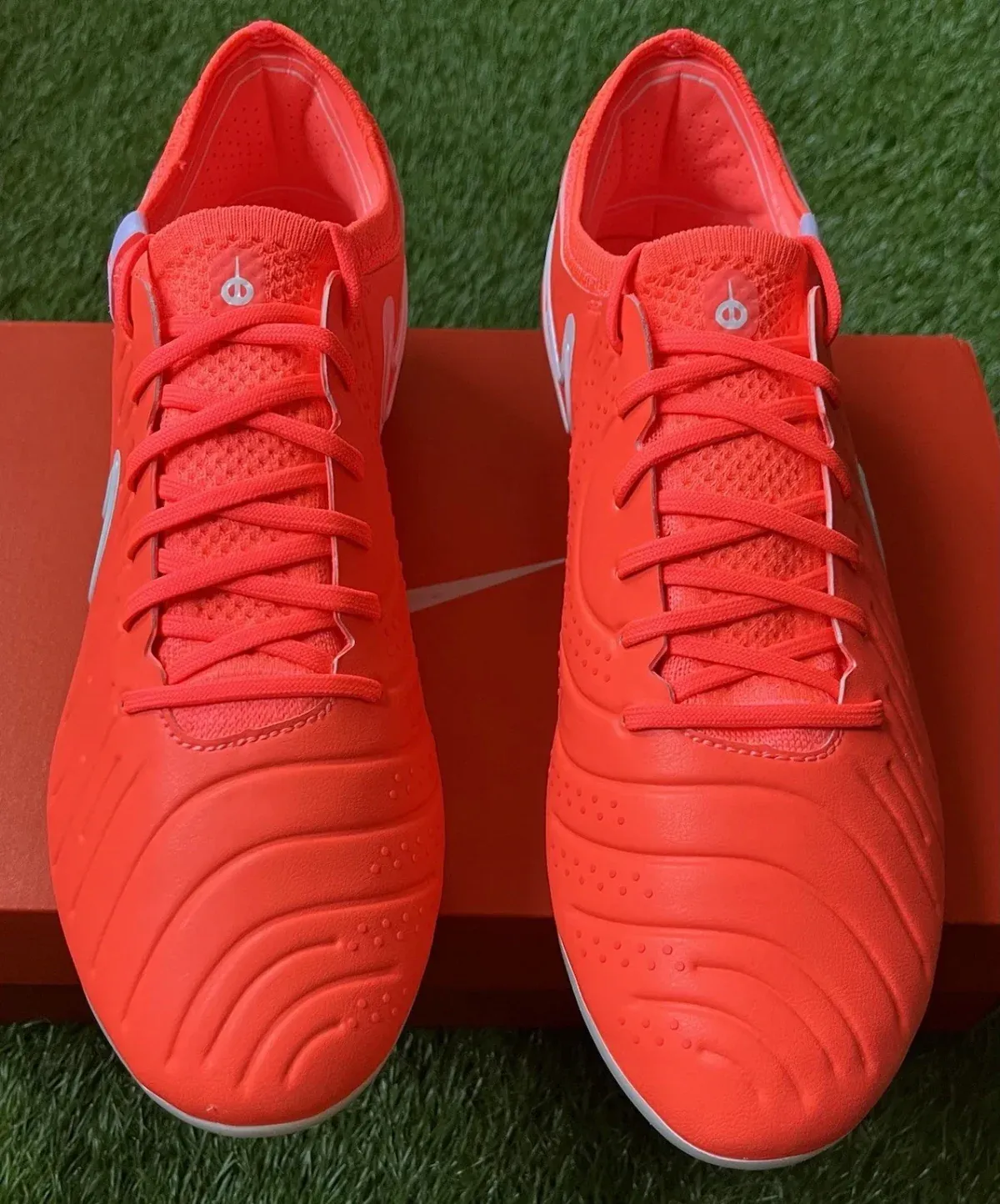 Nike Tiempo X Elite SG