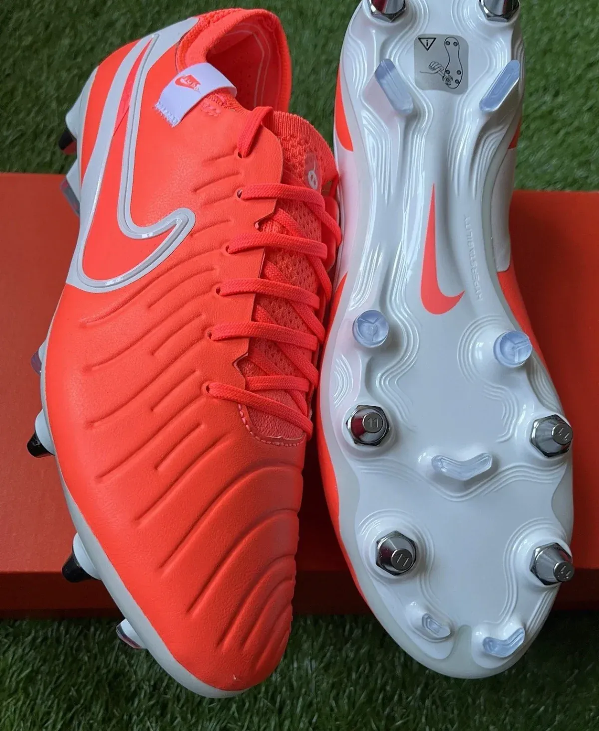 Nike Tiempo X Elite SG