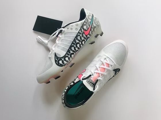 Nike Mercurial Air Zoom Ultra SE FG Limited Edition