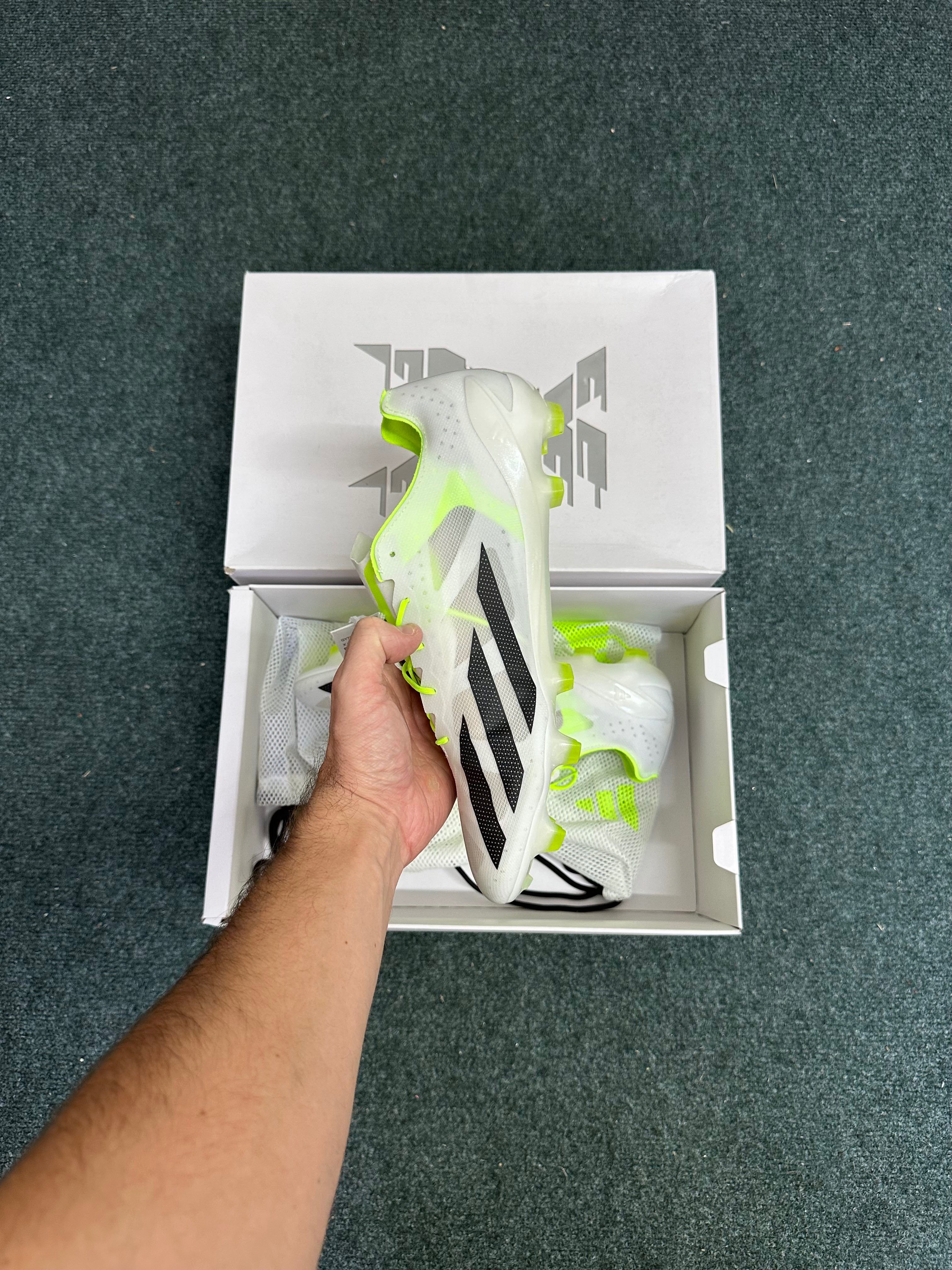 Adidas X Crazyfast+ FG