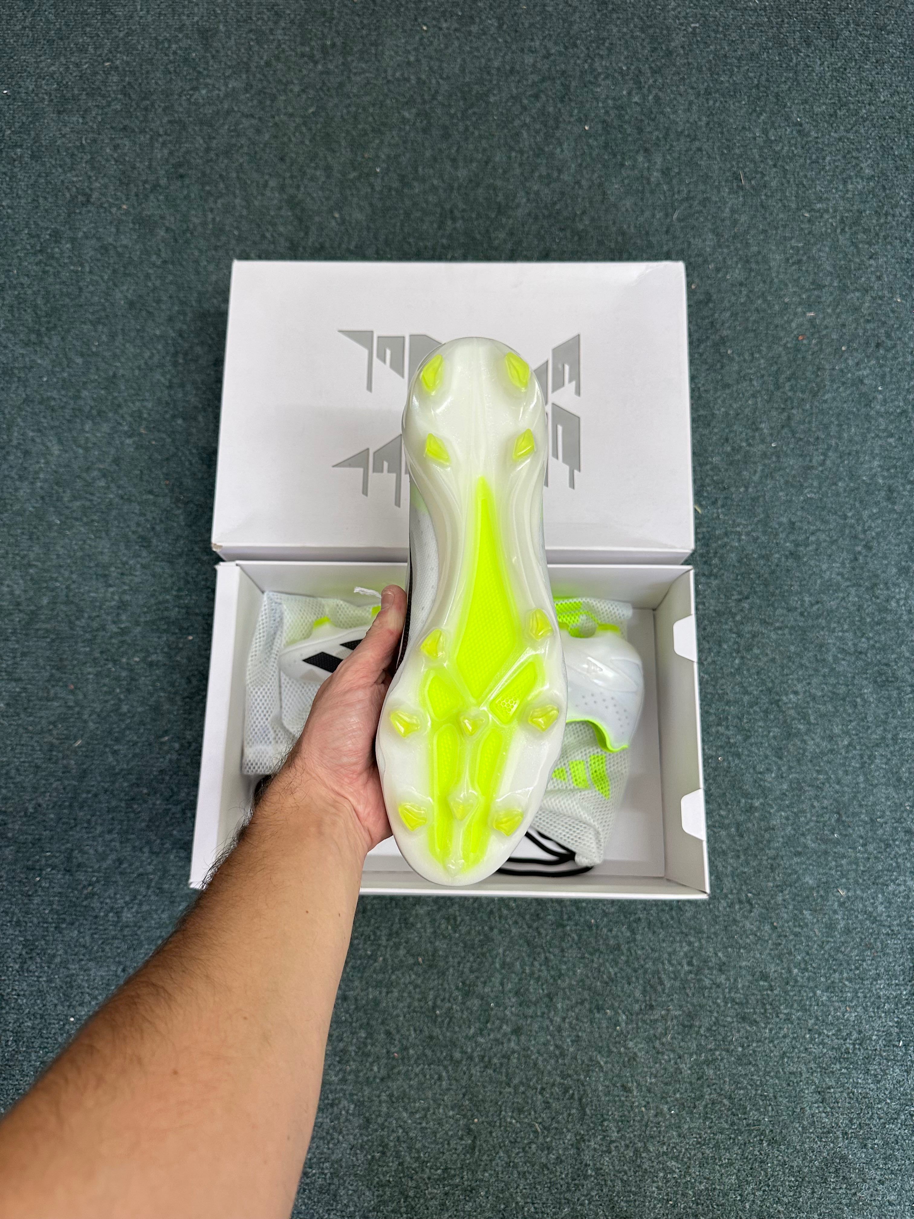 Adidas X Crazyfast+ FG