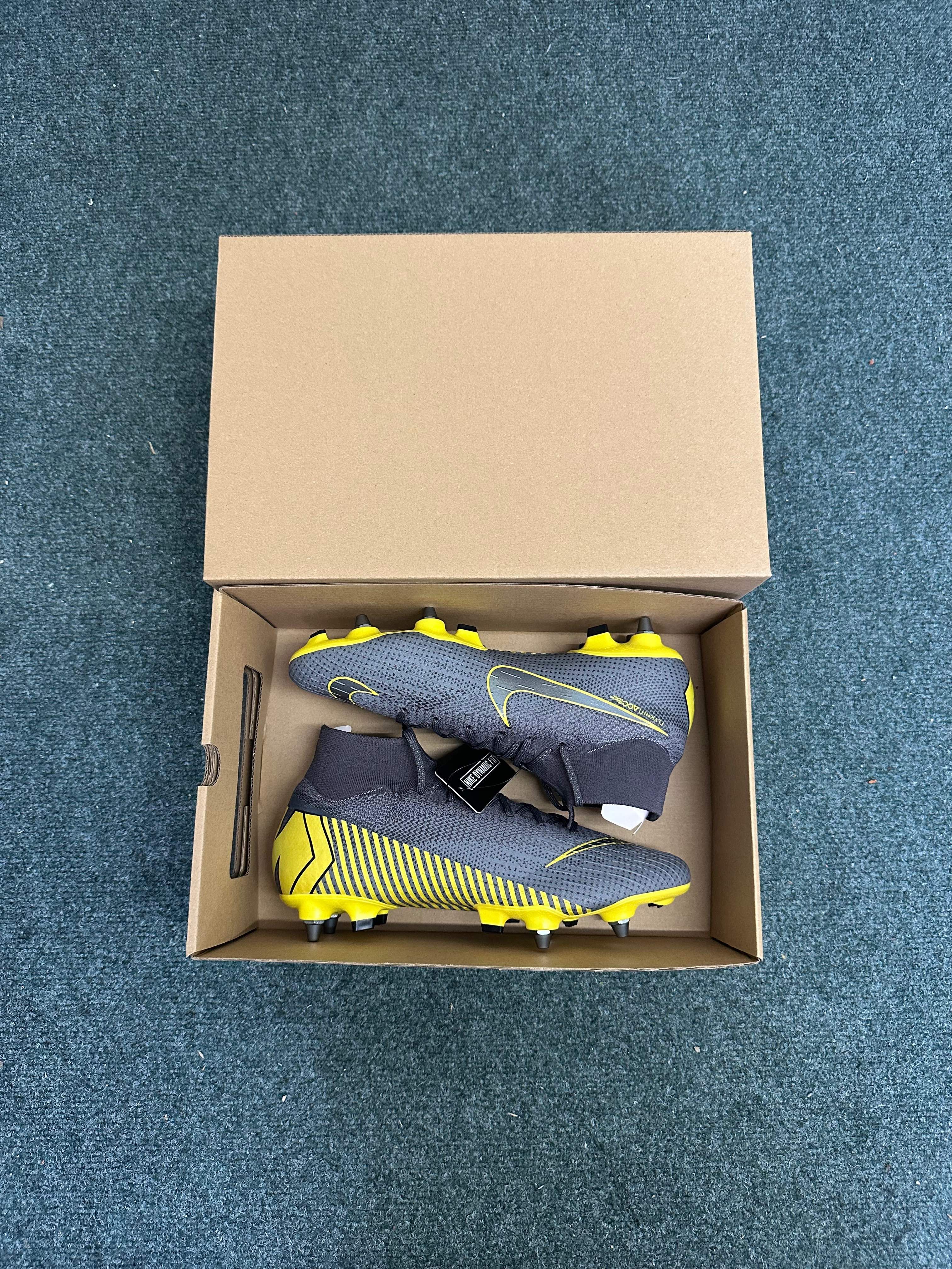 Nike Mercurial Superfly 6 Elite SG Pro