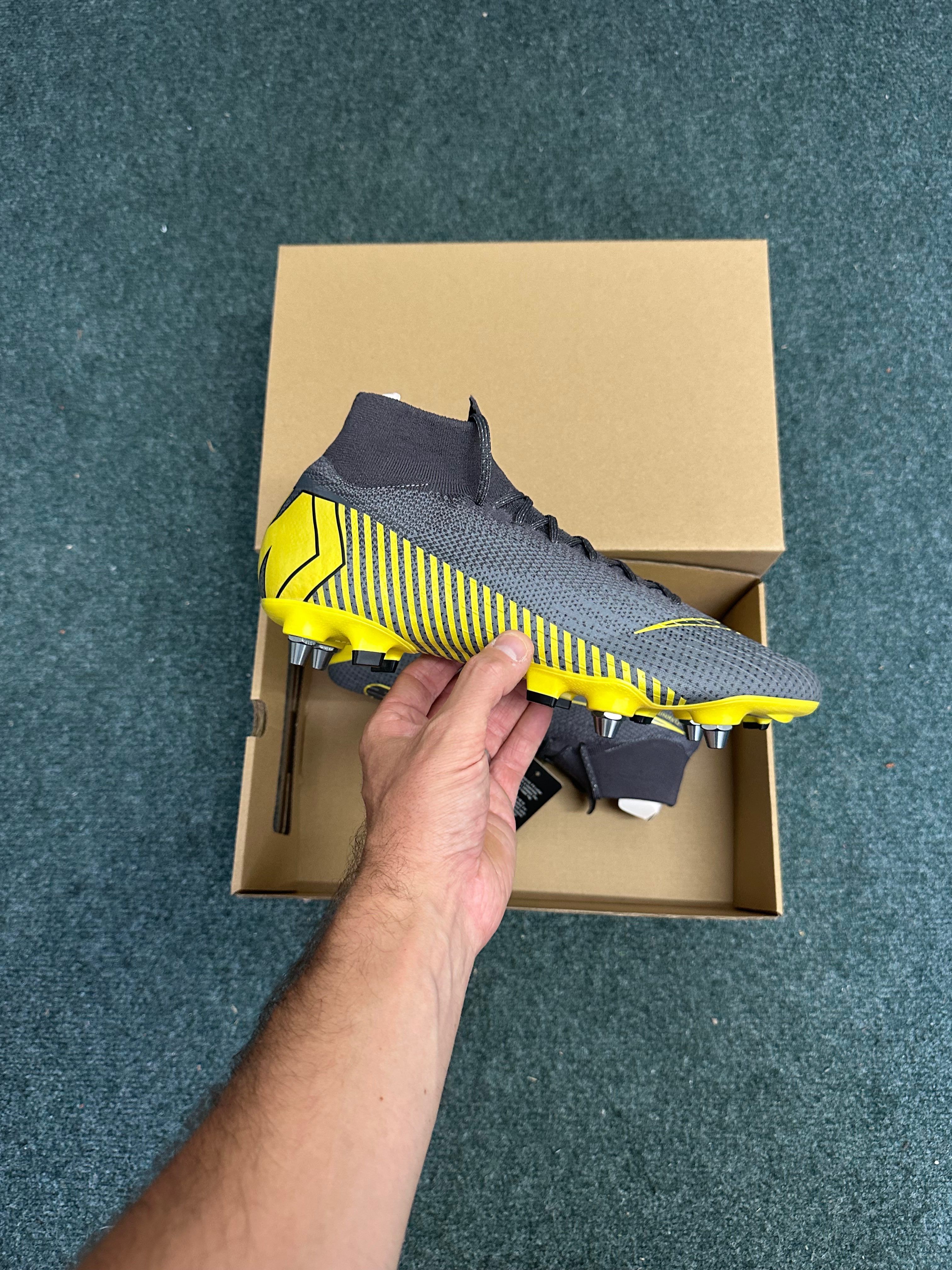 Nike Mercurial Superfly 6 Elite SG Pro