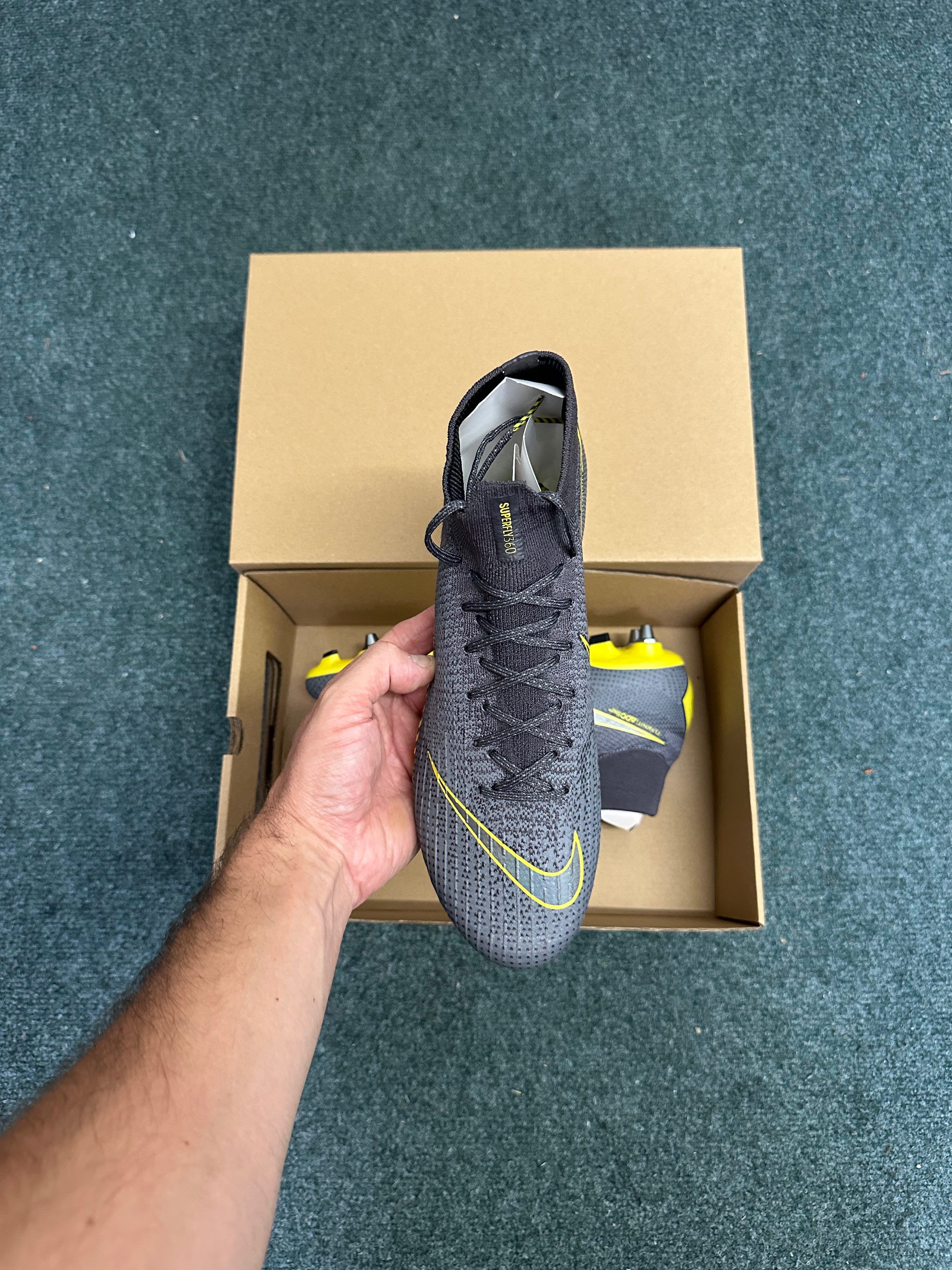 Nike Mercurial Superfly 6 Elite SG Pro