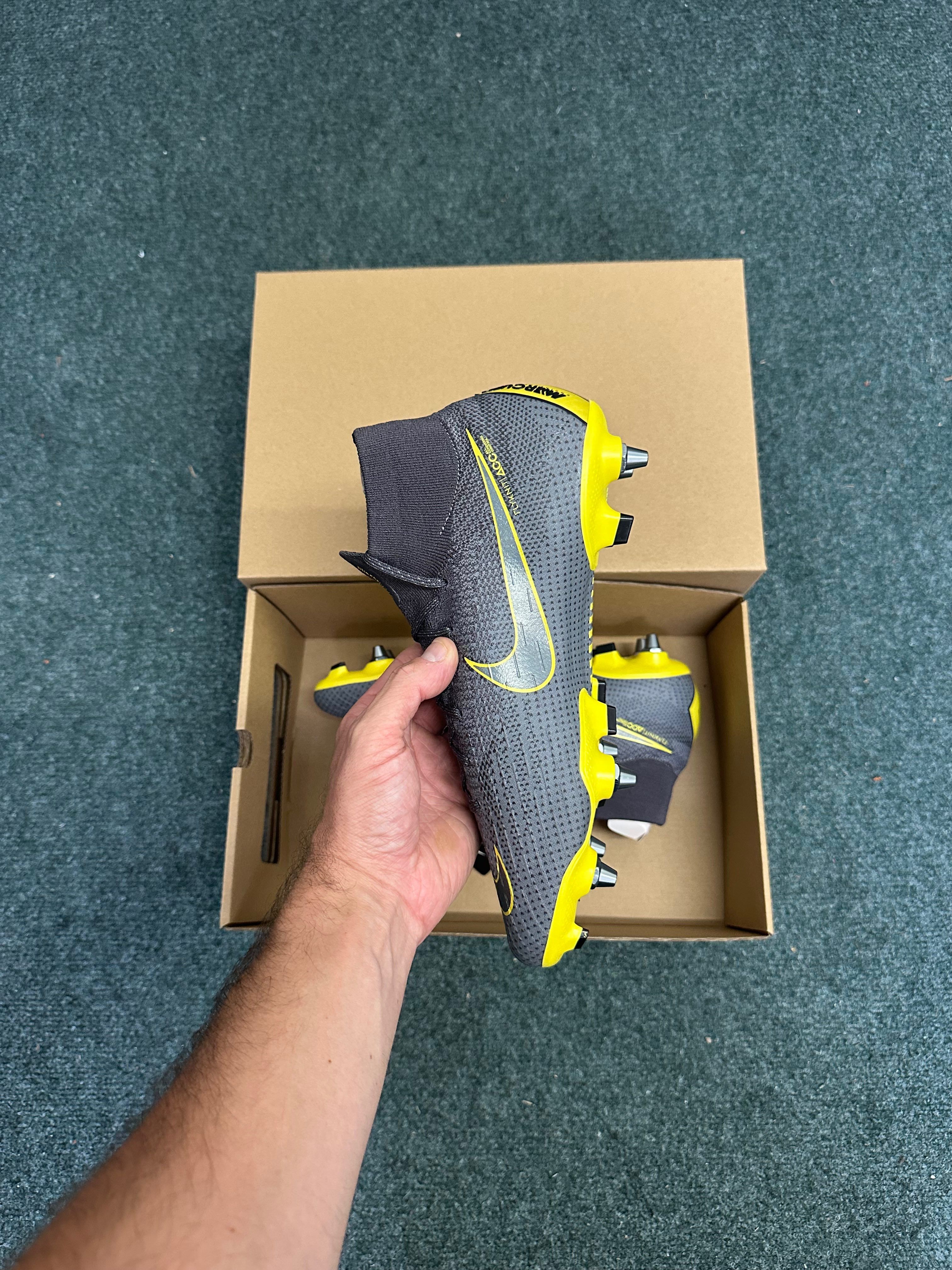 Nike Mercurial Superfly 6 Elite SG Pro